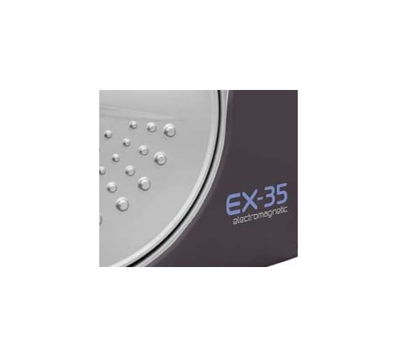 Эллиптический домашний тренажер OXYGEN FITNESS EX-35FD_HRC+