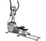 Эллиптический домашний тренажер OXYGEN FITNESS EX-35FD_HRC+ 1