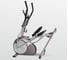 Эллиптический домашний тренажер OXYGEN FITNESS EX-35FD_HRC+ 7