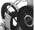 Эллиптический домашний тренажер OXYGEN FITNESS EX-35FD_HRC+ 8