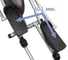 Эллиптический домашний тренажер OXYGEN FITNESS EX-35FD_HRC+ 9