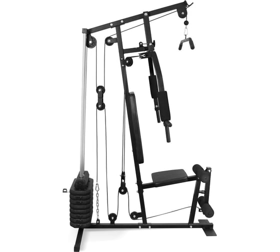 Силовой комплекс OXYGEN FITNESS BALTIMORE