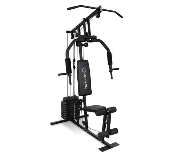 Силовой комплекс OXYGEN FITNESS BALTIMORE 1
