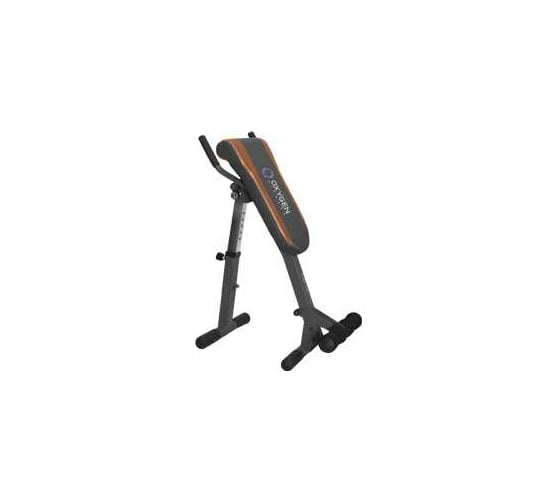 Гиперэкстензия OXYGEN FITNESS HYPER_PRESS_BOARD