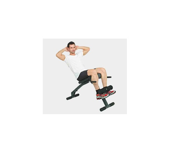 Гиперэкстензия OXYGEN FITNESS HYPER_PRESS_BOARD