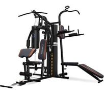 Силовой комплекс OXYGEN FITNESS VIKING