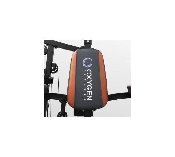 Силовой комплекс OXYGEN FITNESS VIKING