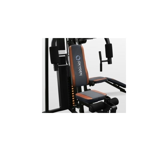 Силовой комплекс OXYGEN FITNESS VIKING