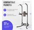 Турник/пресс/брусья OXYGEN FITNESS VKR_STAND_II 4