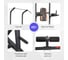 Турник/пресс/брусья OXYGEN FITNESS VKR_STAND_II 7