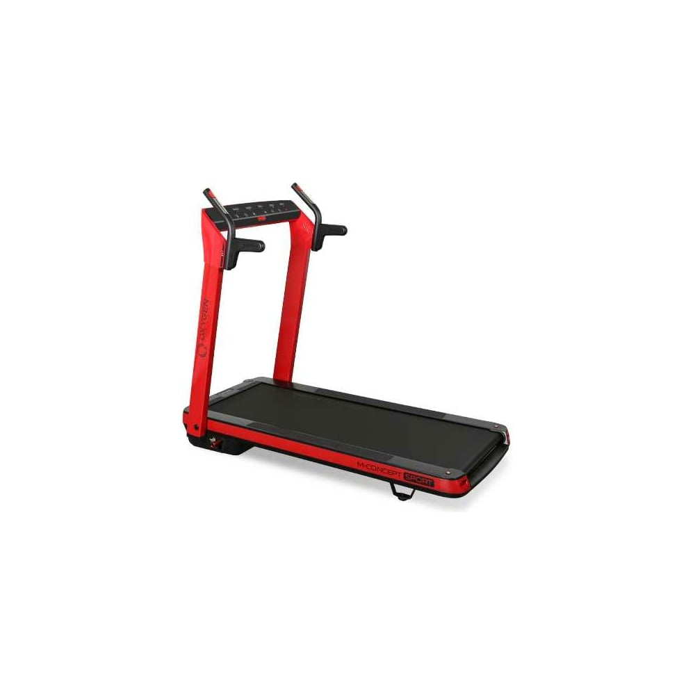 Беговая домашняя дорожка OXYGEN FITNESS M-CONCEPT_SPORT - выгодная цена ...