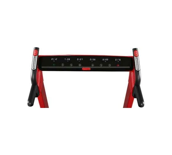 Беговая домашняя дорожка OXYGEN FITNESS M-CONCEPT_SPORT