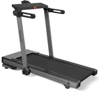 Беговая домашняя дорожка OXYGEN FITNESS T-COMPACT_B