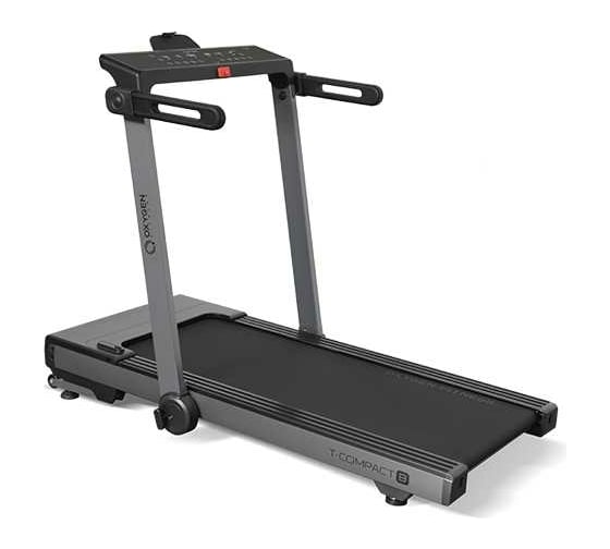 Беговая домашняя дорожка OXYGEN FITNESS T-COMPACT_B