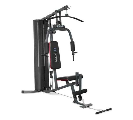 Силовой комплекс OXYGEN FITNESS IRVING