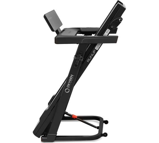 Беговая домашняя дорожка OXYGEN FITNESS RunUp GROOVE_M