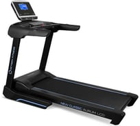 Беговая домашняя дорожка OXYGEN FITNESS NEWCLASSIC_AURUM_LCD