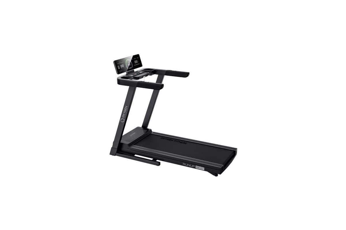 Oxygen fitness new classic platinum ac tft