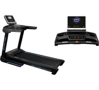 Беговая домашняя дорожка OXYGEN FITNESS NEW CLASSIC NEWCLASSIC_AURUM_TFT