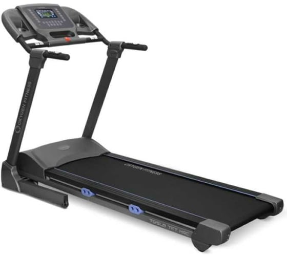 Беговая коммерческая дорожка OXYGEN FITNESS TESLA TESLA_TFT_HRC 1