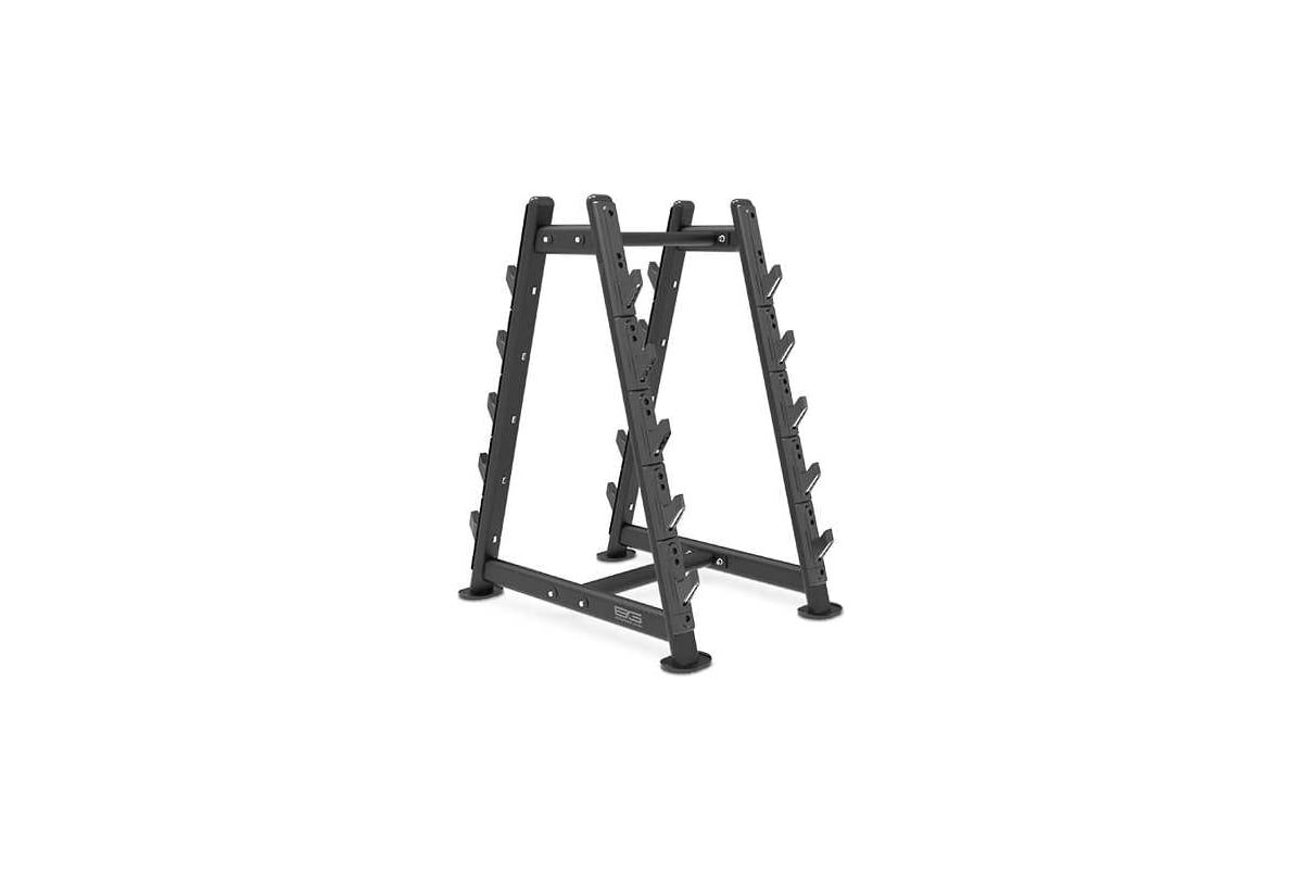 Стойка для штанг Bronze gym BG-BR-1026_MB - выгодная цена, отзывы ...