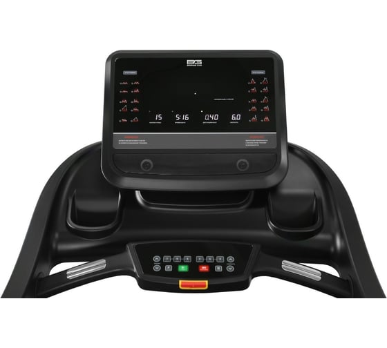 Беговая коммерческая дорожка Bronze gym T815M