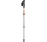 Треккинговая палка Naturehike ST01 6061 AL NH17D001-Z с 3 узлами, мужская, 62-135, золотой 6927595720233 1
