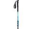 Треккинговая палка Naturehike ST01 6061 AL NH17D001-Z с 3 узлами, мужская, 62-135, голубой 6927595720394 1