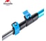 Треккинговая палка Naturehike ST01 6061 AL NH17D001-Z с 3 узлами, мужская, 62-135, голубой 6927595720394 2