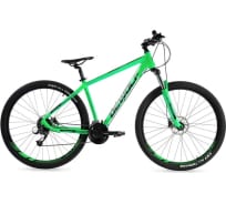 Горный велосипед DEWOLF GROW 30 29 хардтейл, размер рамы 20" DWF2229030020