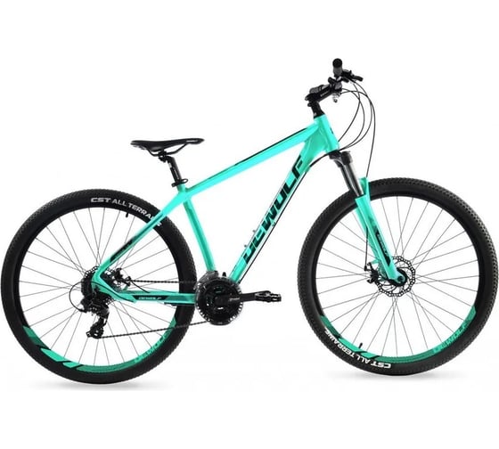 Горный велосипед DEWOLF GROW 10 29, хардтейл, размер рамы 18" DWF2229010018