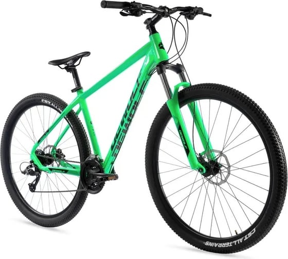 Горный велосипед DEWOLF GROW 30 29, хардтейл, размер рамы 18" DWF2229030018