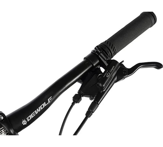 Горный велосипед DEWOLF GROW 30 29, хардтейл, размер рамы 18" DWF2229030018