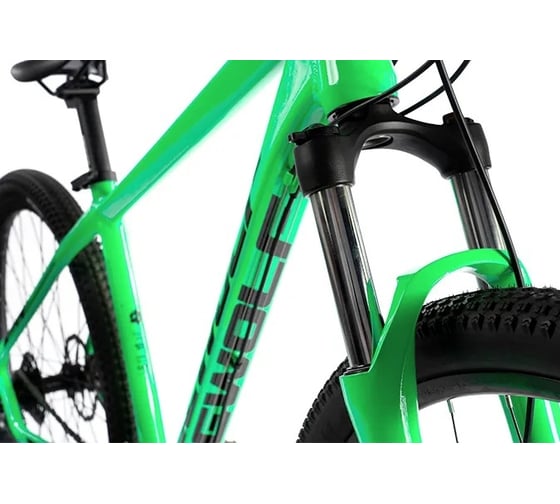 Горный велосипед DEWOLF GROW 30 29, хардтейл, размер рамы 18" DWF2229030018