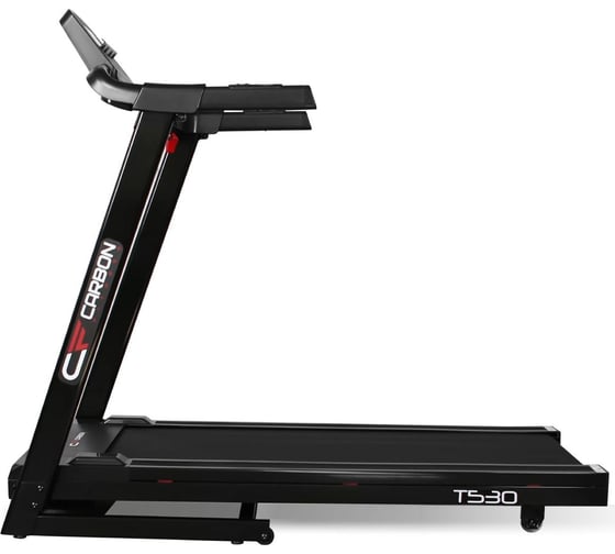 Домашняя беговая дорожка Carbon Fitness T530M