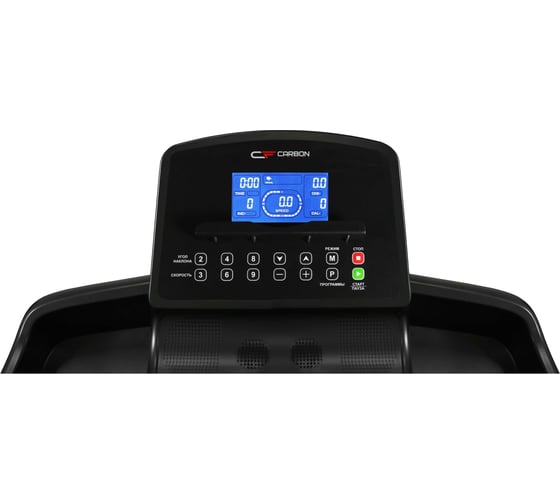 Домашняя беговая дорожка Carbon Fitness T530M