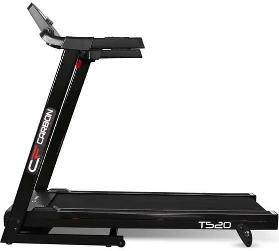 Домашняя беговая дорожка Carbon Fitness T520M