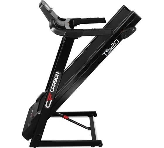 Домашняя беговая дорожка Carbon Fitness T520M