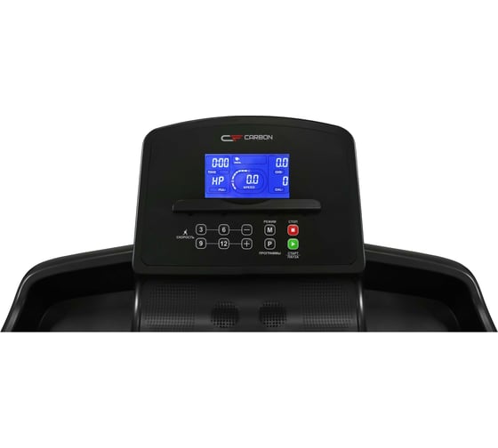 Домашняя беговая дорожка Carbon Fitness T520M