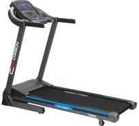 Домашняя беговая дорожка Carbon Fitness T656