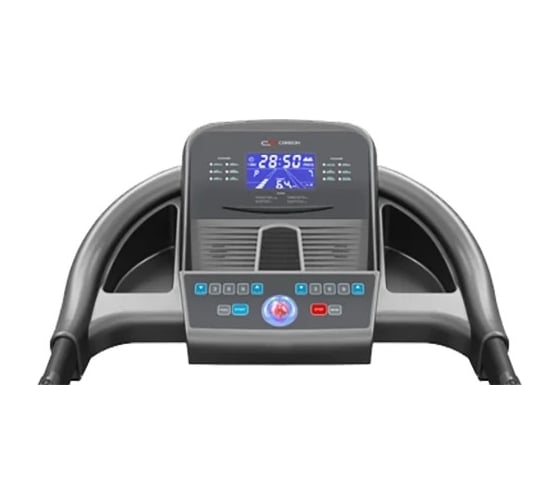 Домашняя беговая дорожка Carbon Fitness T656