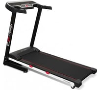 Домашняя беговая дорожка Carbon Fitness T558