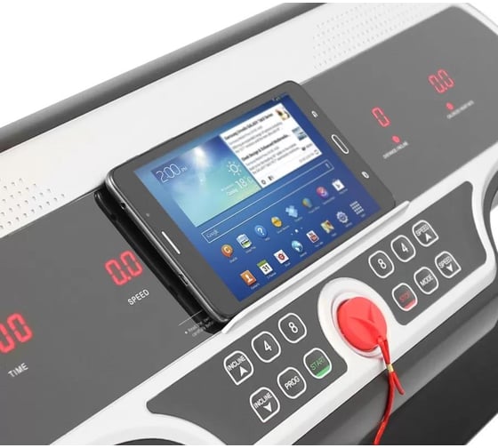 Домашняя беговая дорожка Carbon Fitness T558