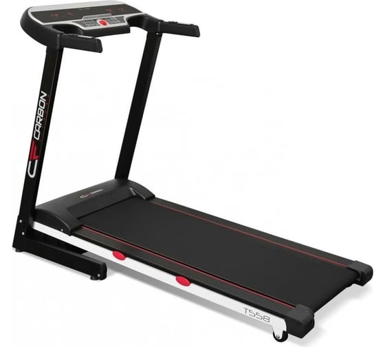 Домашняя беговая дорожка Carbon Fitness T558
