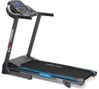 Домашняя беговая дорожка Carbon Fitness T606