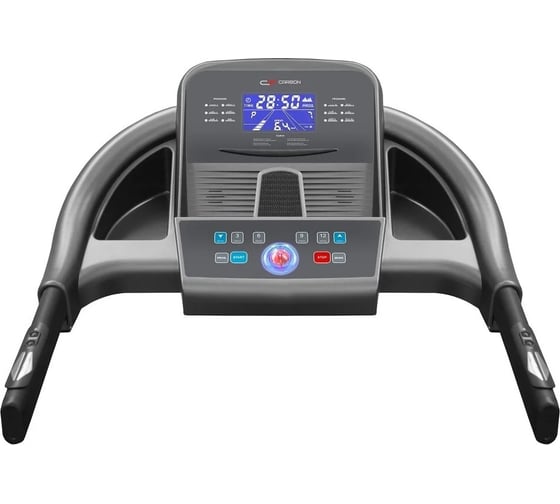 Домашняя беговая дорожка Carbon Fitness T606