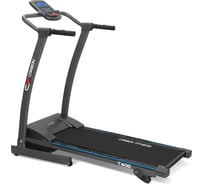 Домашняя беговая дорожка Carbon Fitness T406