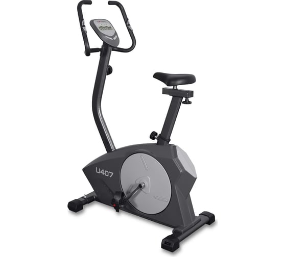 Домашний велотренажер Carbon Fitness U407