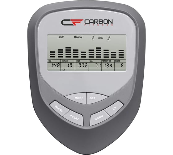 Домашний велотренажер Carbon Fitness U407