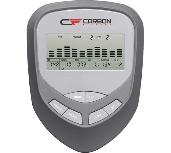 Домашний велотренажер Carbon Fitness U407